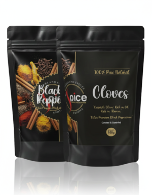 Premium Pepper Duo (10% off)