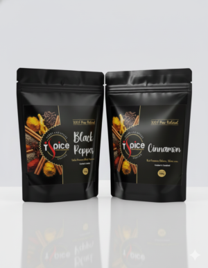 Bold & Warm Duo (10% off)