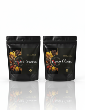 Aromatic Indulgence Duo (10% off)