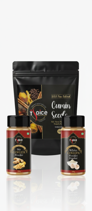 Starter Gift Bundle (5% off)