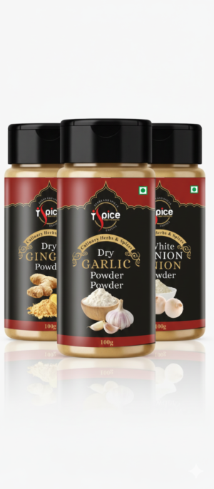 Value Trio (B2G1 at 50% on lowest)